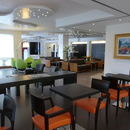 Hotel Monte Sarago Ostuni Exteriér fotografie