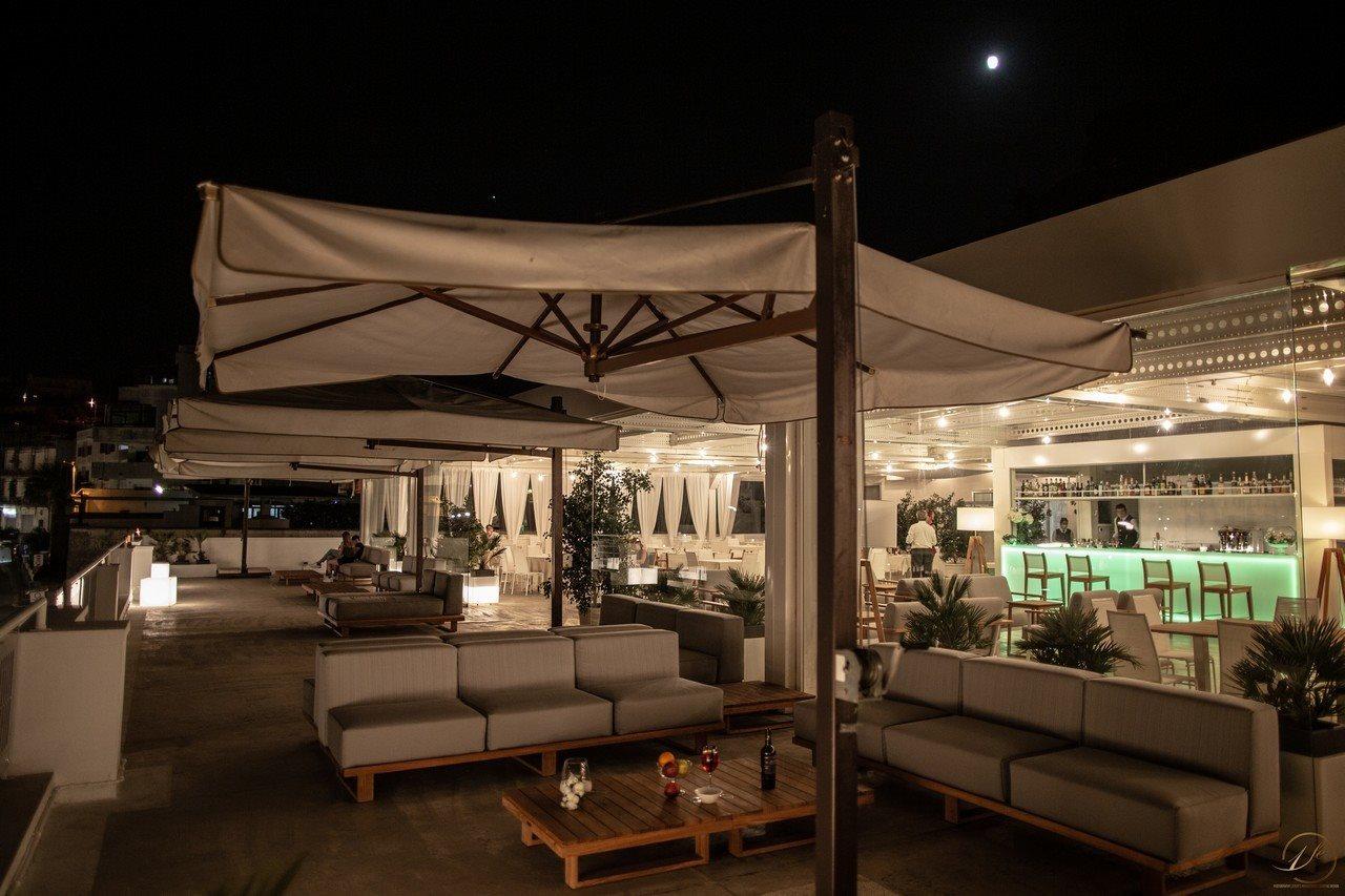 Hotel Monte Sarago Ostuni Exteriér fotografie