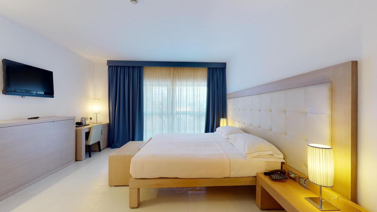 Hotel Monte Sarago Ostuni Exteriér fotografie