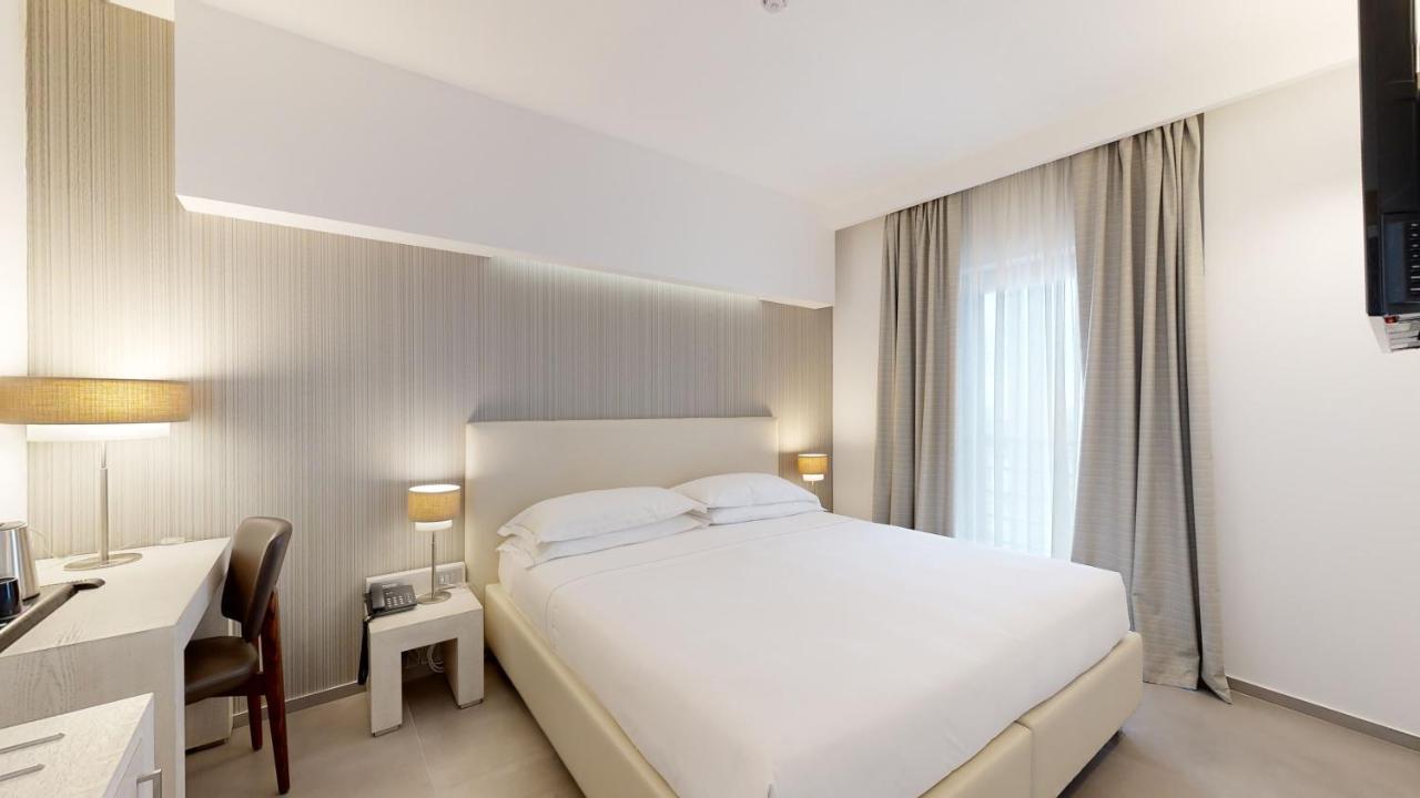 Hotel Monte Sarago Ostuni Exteriér fotografie
