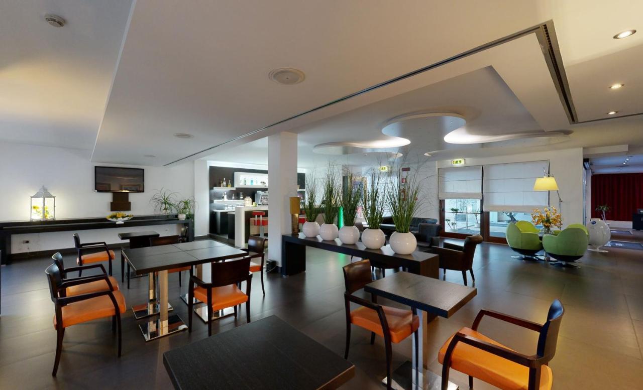 Hotel Monte Sarago Ostuni Exteriér fotografie