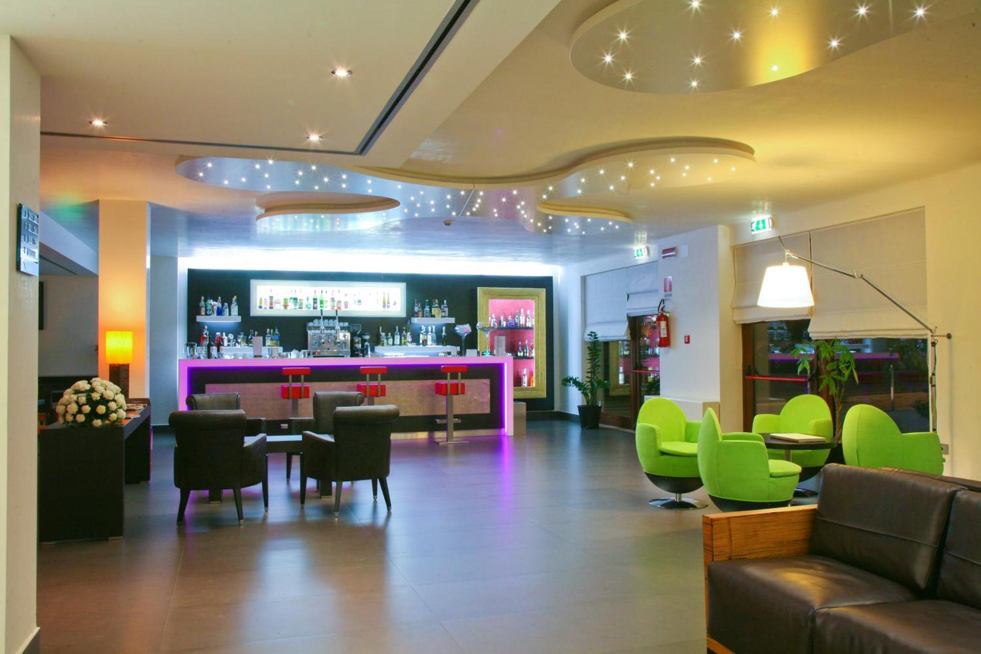 Hotel Monte Sarago Ostuni Exteriér fotografie
